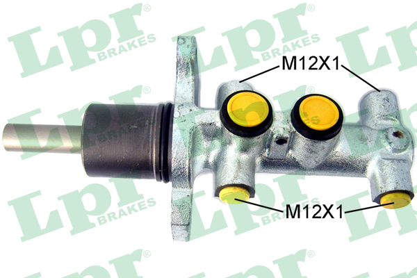 [LPR 1471] MAITRE CYL RE TRAFIC 2  DCI 7701208267