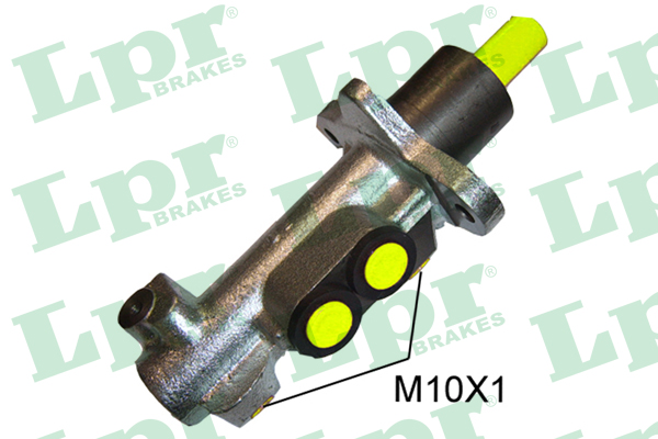 MAITRE CYL VW GOLF 3 POLO 3 1H1614101A
