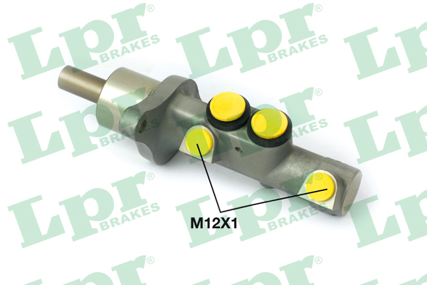 MAITRE CYL VW GOLF 5-6 CADDY 3 JETTA 3
 1K1614105AE