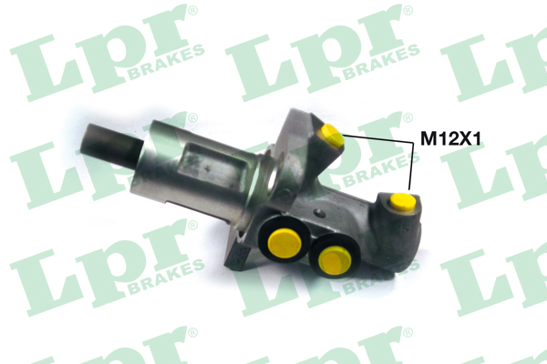 [LPR 1455] MAITRE CYL VW PASSAT B5 AUDI A4 96-->05 8E0611021A