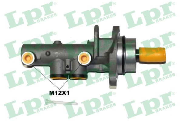 MAITRE CYL VW POLO 7  6R1611019D