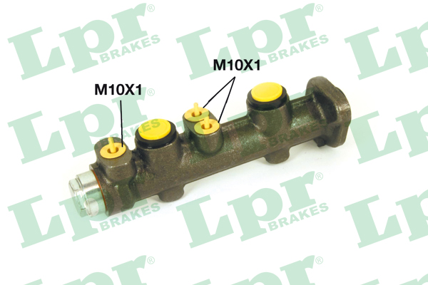 MAITRE CYLINDRE UNO 791440