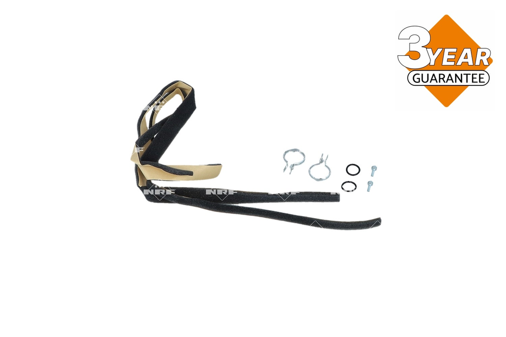 RADIATEUR CHAFF  BOXER III 06->
