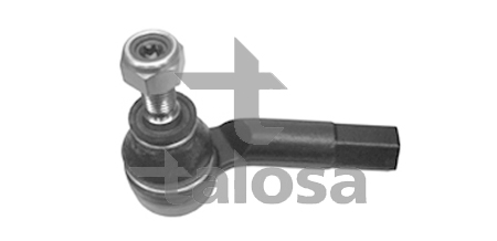 ROTULE DIR G VW POLO 5-6 2002  6Q0419811C