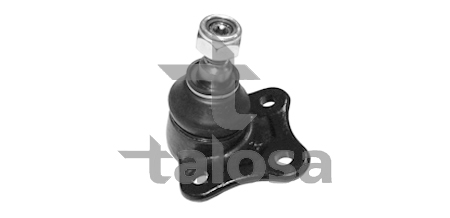 [TALO 4702057] ROTULE SUSP AVD VW GOLF 4  1J0407366A