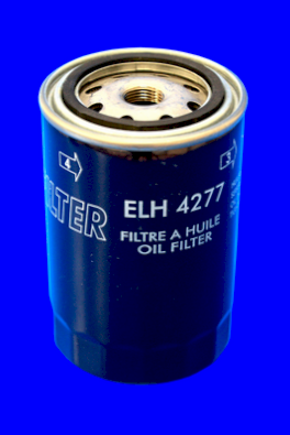 [ELH4277] Filtre à huile - Volkswagen Passat - ELH4277