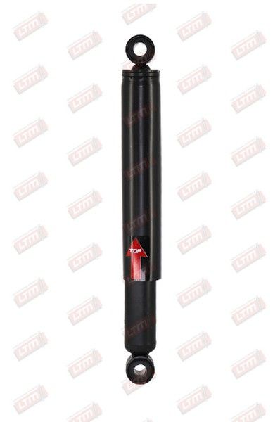 [C02371] AMOR-AR ISUZU TFR GAZ (007018SC)