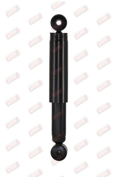 AMORT AR CADDY 04-