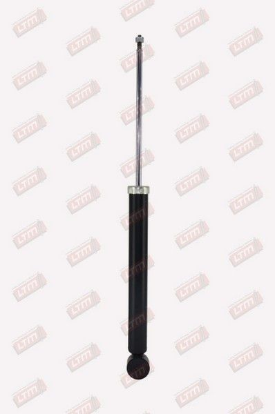 AMORT AR GOLF VII