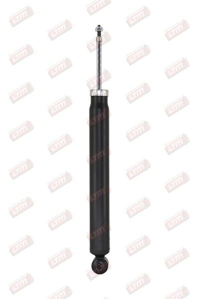 AMORT AR PEUG 3008/CITRDS4/EXPERT