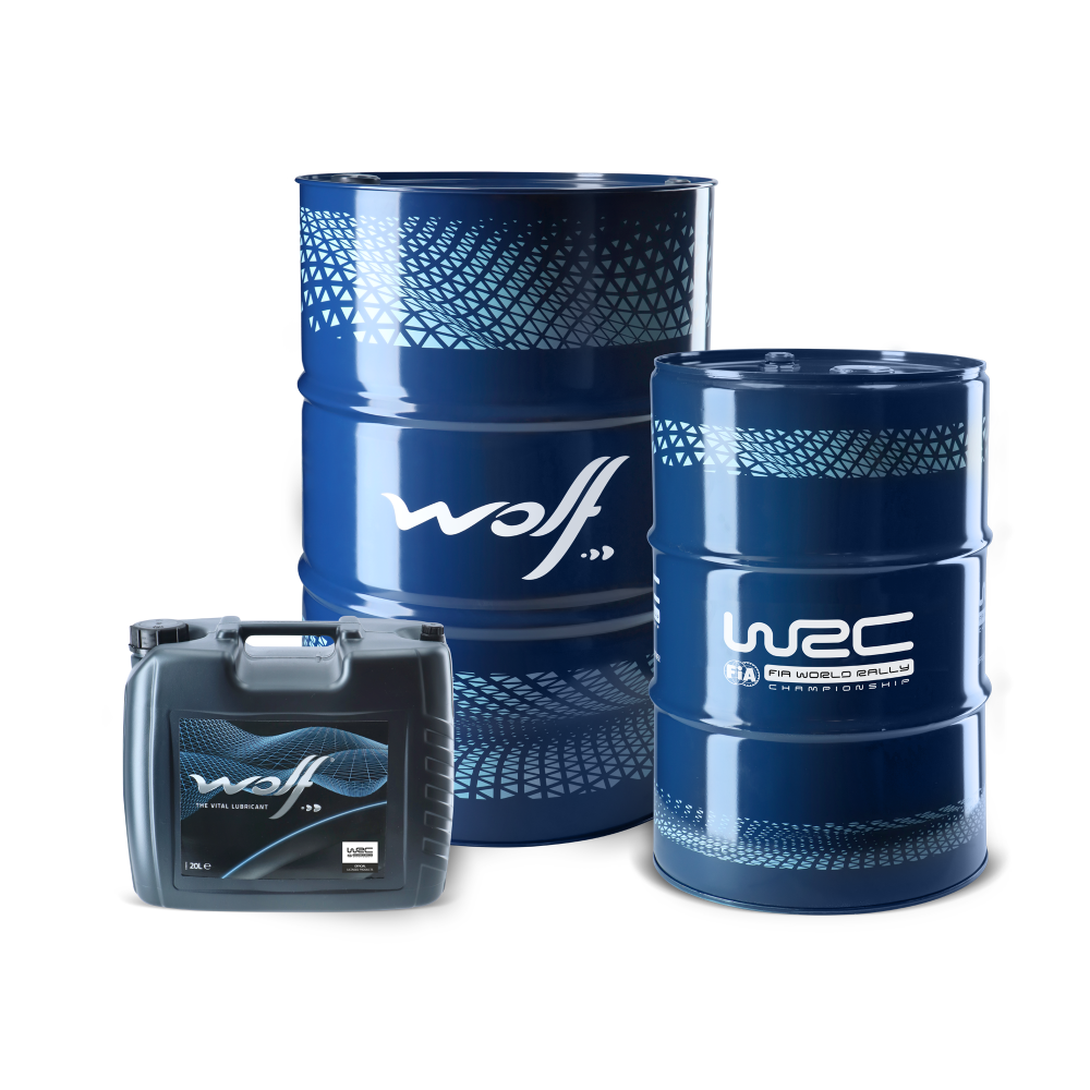 ATF ECOTECH DSG FLUID 01L
