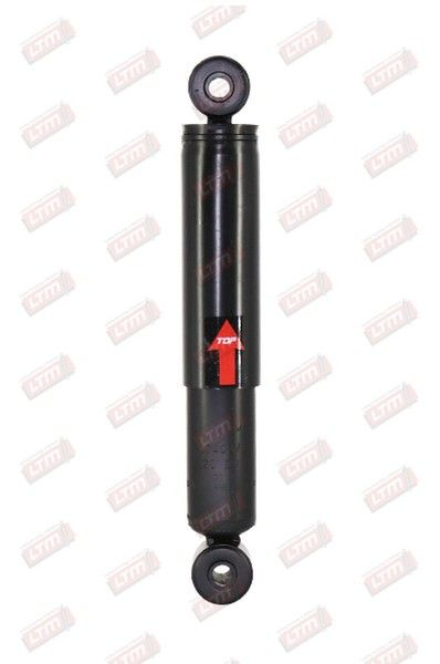 Amort AR BOXEUR/JUMPER