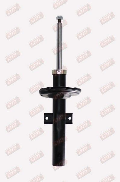 [C28398] Amort AV SEAT IBISA V/POLO 17--