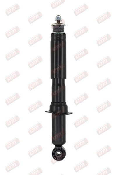 [D26018] Amort Gaz AV D-MAX