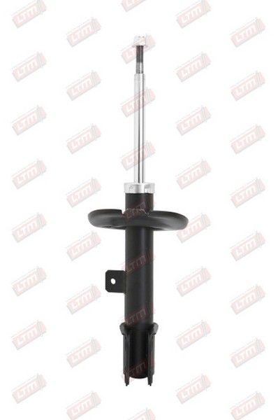 [D58532] Amort.  AV D PARTENER B9/BERLINGO