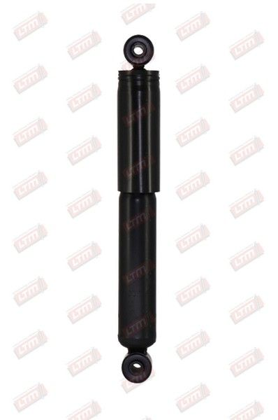 Amort. AR EXPRESSE 775g CU+