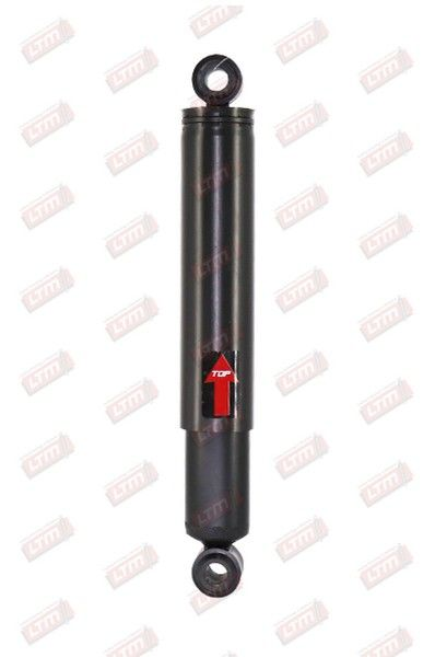 Amort. AR NKR NPR 3.5T>7.9T Fix Dia