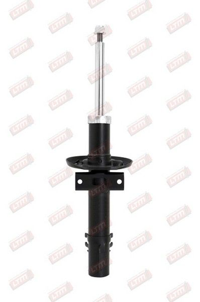 [D28522] Amort.Polo V (6R) 2009---