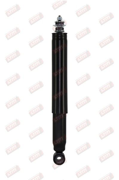 [C23346] Amt. AV NKR/NPR 3.5T>7.9TFixDia19