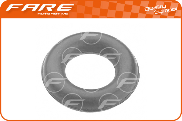 [FARE 0366] BAGUE ECHAP POLO
