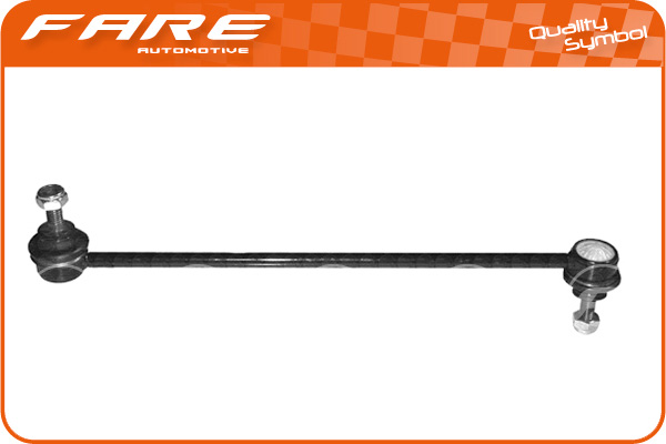 [FARE F0656P] BIELLE SUSP 307/308/PART B9 08-